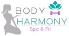 Logo Spa Body Harmony
